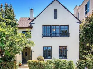 404 S Cloverdale Ave, Los Angeles, CA 90036