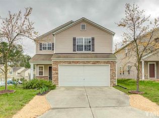 3510 Skybrook Ln, Durham, NC 27703