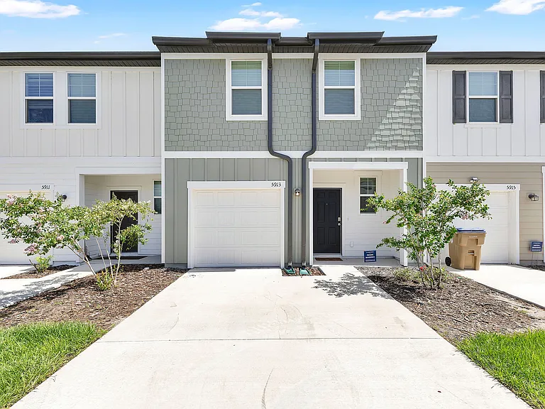 5913 Piney Shrub Pl — Photo 2