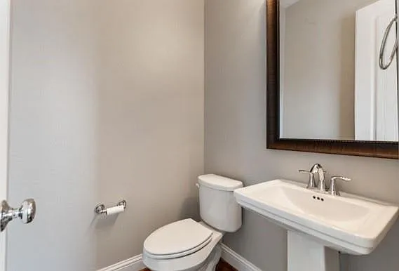 805 W 23rd St #B — Photo 11