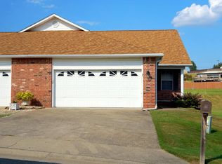 285 Buckingham Dr, Branson, MO 65616