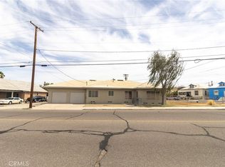 630 Acoma St, Needles, CA 92363