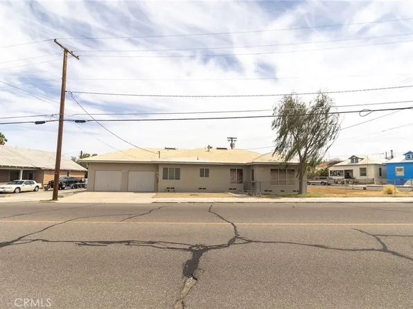 630 Acoma St, Needles, CA 92363