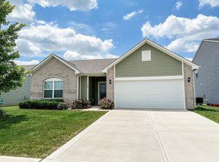 3922 Starkey Dr, Marion, IN 46953
