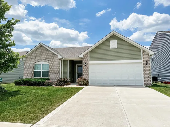 3922 Starkey Dr, Marion, IN 46953
