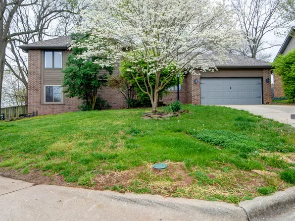 4971 S Leroy Avenue, Springfield, MO 65810