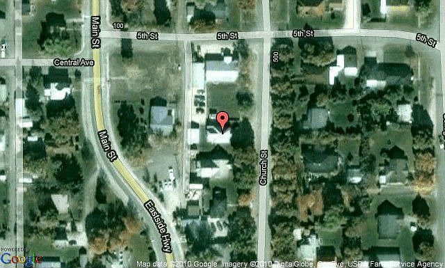 Map View