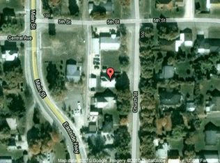 507 Church St, Stevensville, MT 59870