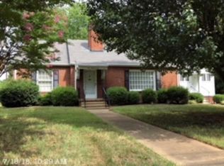 206 Highland Ave, Burlington, NC 27217