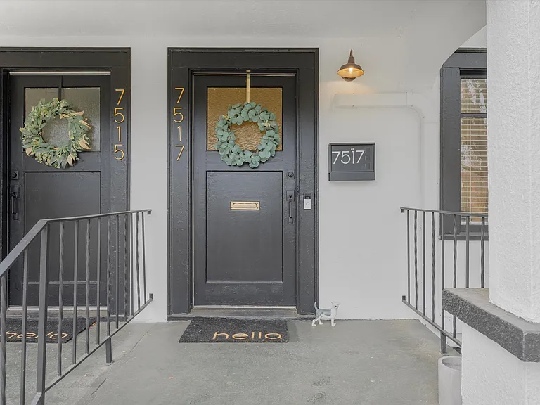 7515 N Albina Ave #2 — Photo 27
