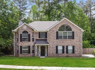 355 Emerald Trce, Jonesboro, GA 30236