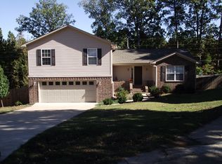 701 Cara Jane Dr, Redfield, AR 72132