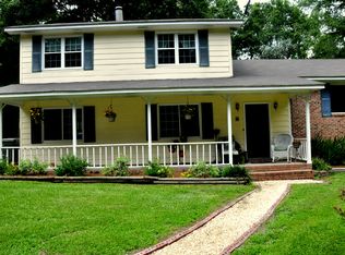 1740 Old Hilton Rd, Chapin, SC 29036