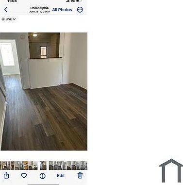 5th image of 158 E Allegheny Ave Floor 3