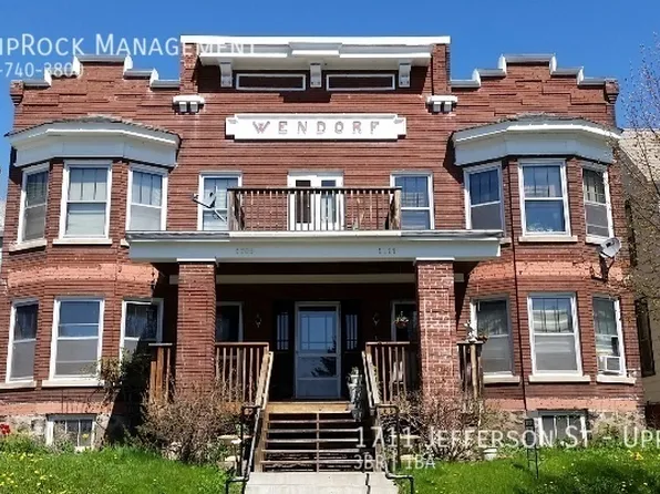 1711 Jefferson St, Duluth, MN 55812