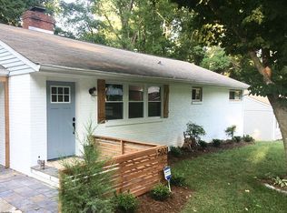 5021 Murrayhill Rd, Charlotte, NC 28210