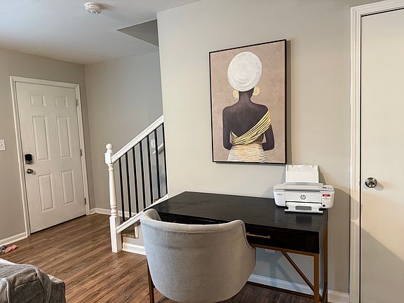 3rd image of 1151 Jolly Ave #A
