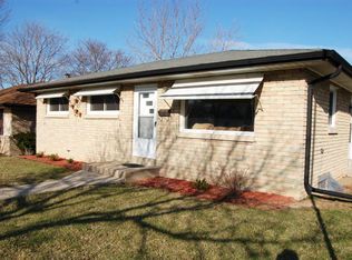 3678 S 81st St, Milwaukee, WI 53220