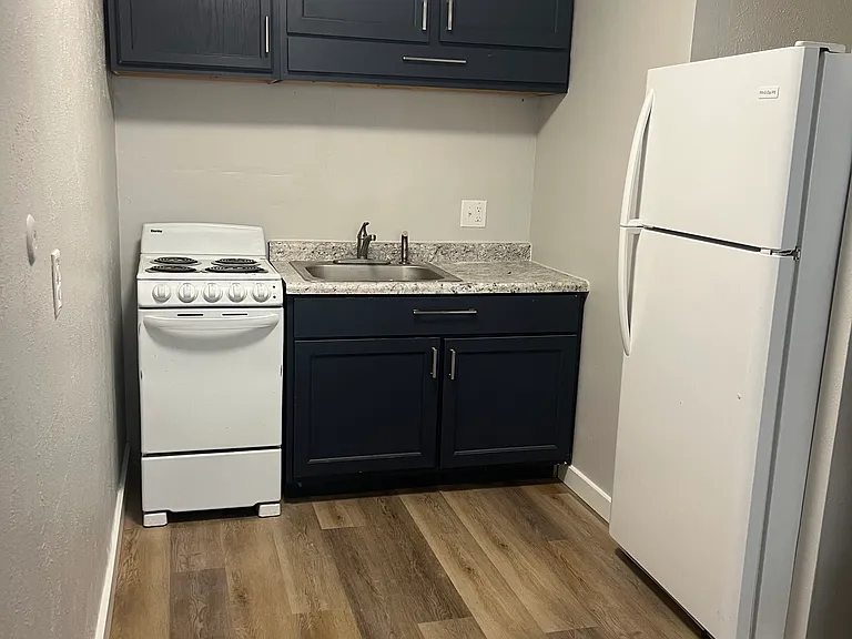 1101 E Bronson St #H — Photo 3