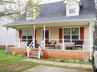 9209 Pembroke Oak Grove Rd, Oak Grove, KY 42262