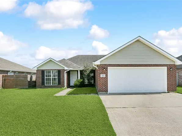 24 Oxford Dr, La Place, LA 70068