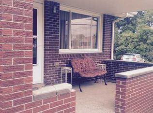 1403 Maratta Rd, Aliquippa, PA 15001