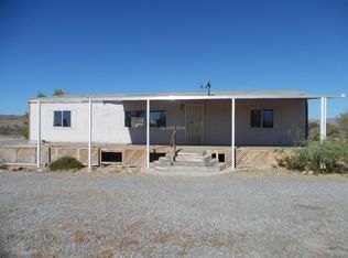 4171 Jesse St, Pahrump, NV 89048