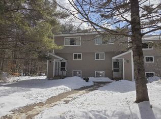 54 Orris Rd #J1, Thornton, NH 03285