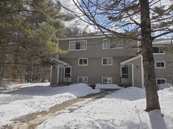54 Orris Road #J-1, Thornton, NH 03285