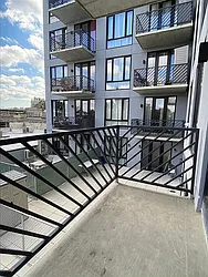 Rented by ABODE NYC LLC