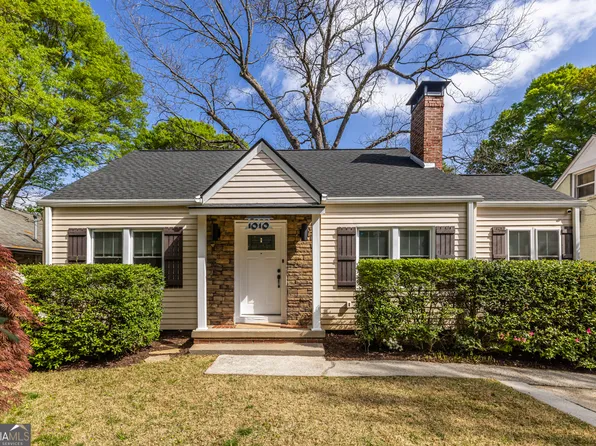 1010 Eden Ave SE, Atlanta, GA 30316