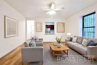 141 Joralemon Street, #1E