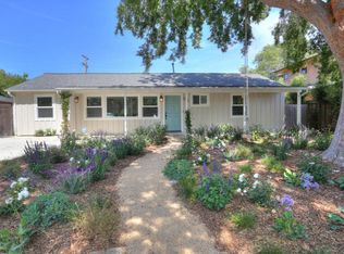 222 E Calle Laureles, Santa Barbara, CA 93105