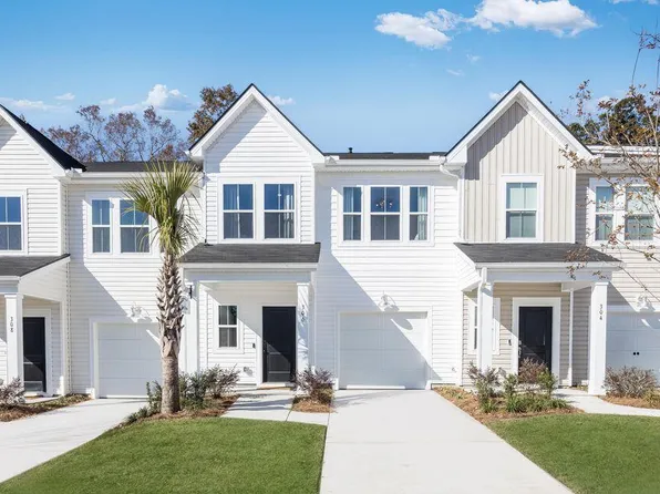 204 Barnwood Ln, Summerville, SC 29485