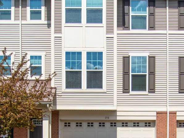 216 N Commerce St #216, Aurora, IL 60504