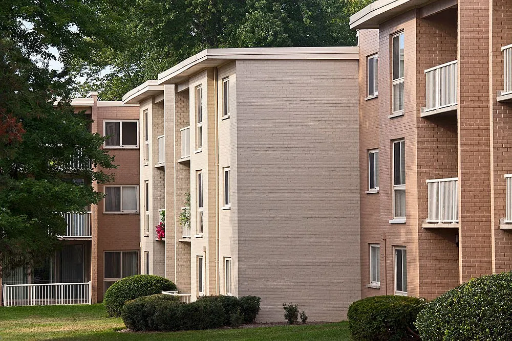 Lerner Morningside — Photo 2