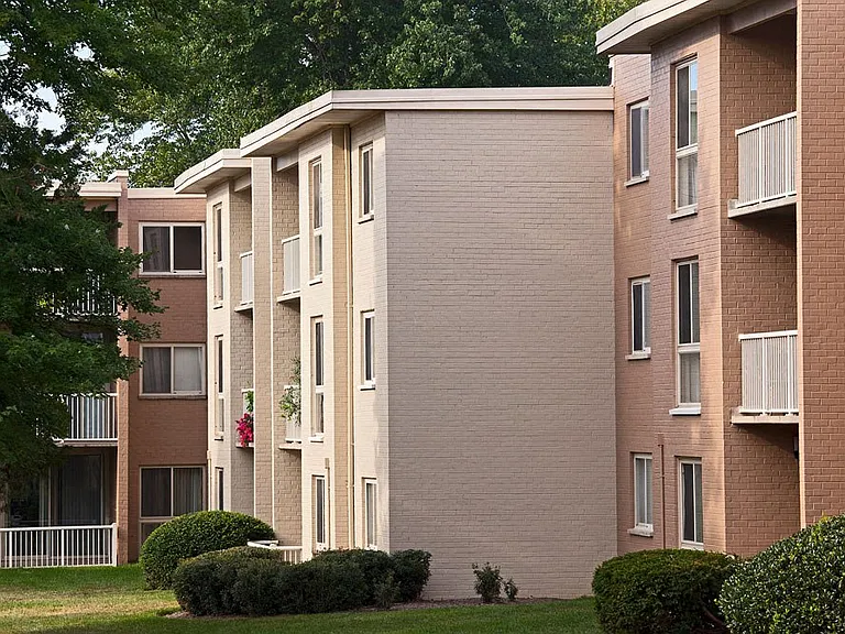 Lerner Morningside — Photo 2
