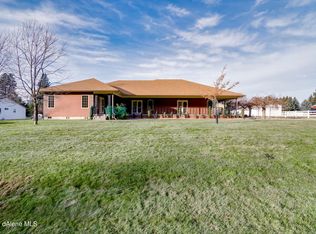 6079 N 18th St, Dalton Gardens, ID 83815