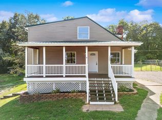 7560 Pea Ridge Rd, Hillsboro, OH 45133