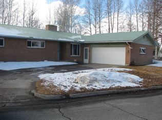 65 Rupert St, Monte Vista, CO 81144