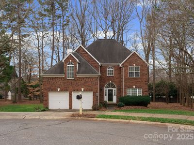 1736 Walnut Crest Ln, Matthews, NC, 28105