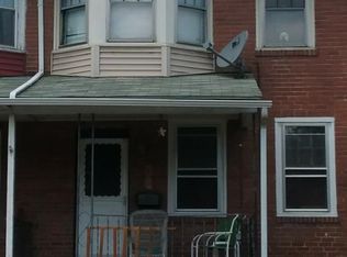 46 Delaware Ave, Lewistown, PA 17044