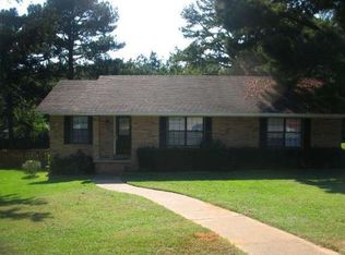 1614 Bowie Cir, Tyler, TX 75701