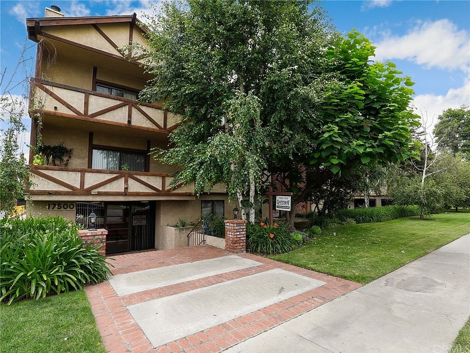 1st image of 17500 Sherman Way Unit 103