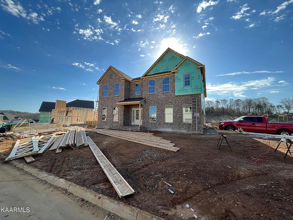 1st image of 9736 Walking Stick Dr Lot 19