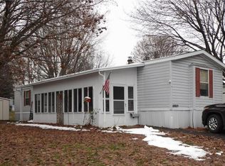 14 Valley View Dr, Avon, NY 14414