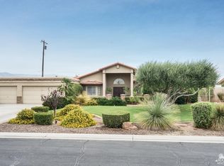 42400 Glass Dr, Bermuda Dunes, CA 92203