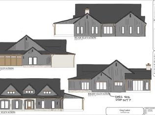 66 Friendship Rd, Conway, AR 72032