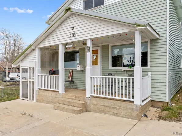 618 Chestnut Street, Leadville, CO 80461