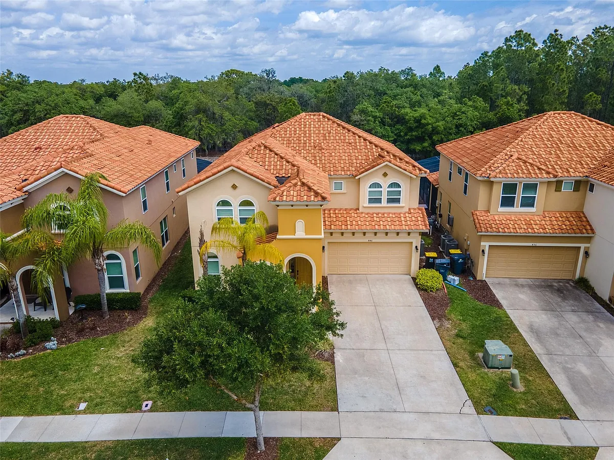 Building Photo - 446 Orange Cosmos Blvd